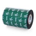 RIBBON RESINA ZEBRA MM 60 X 300 MT 05095BK06030