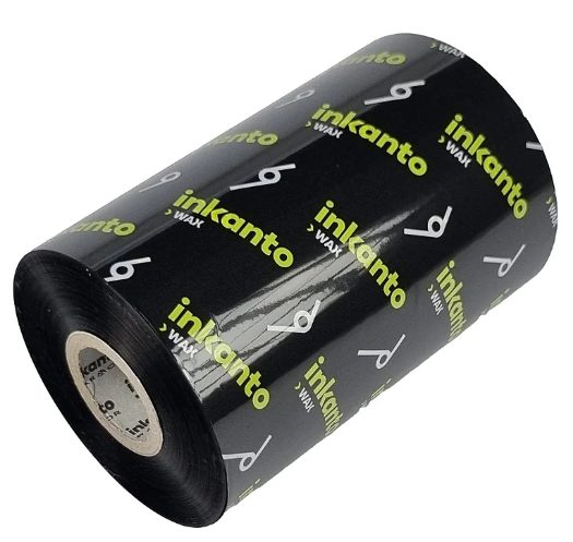 RIBBON ARMOR INKANTO CERA AWR8 MM 110 X 450 MT