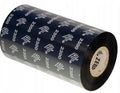 RIBBON CERA ZEBRA MM 110 X 300 MT 02300BK11030