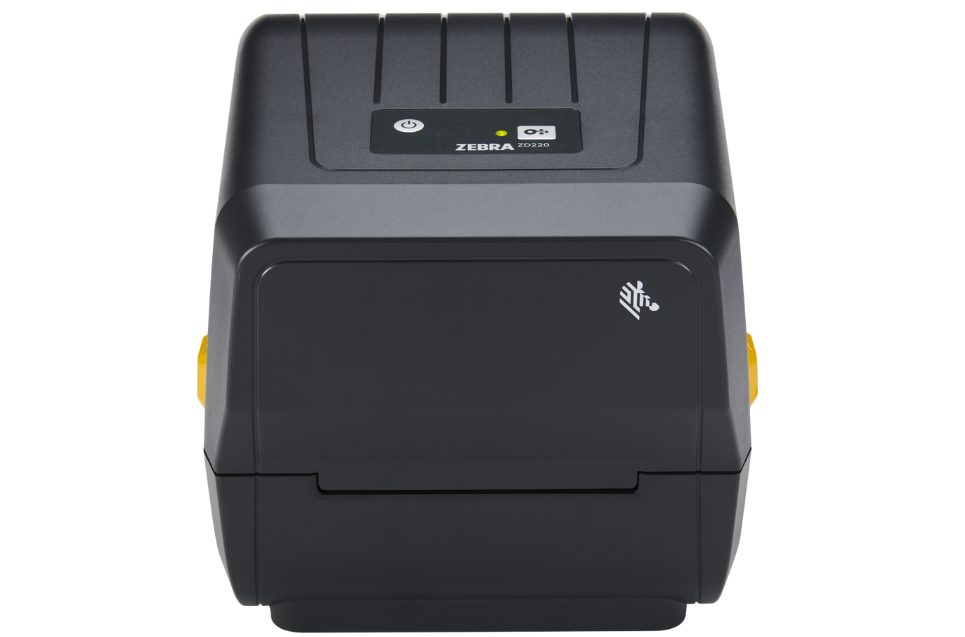 SOLUZIONE DI STAMPA COMPLETA PER ETICHETTE REVISIONI AUTO MODELLO TT-956