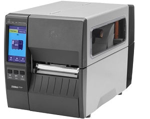 STAMPANTE ZEBRA ZT231 TRASFERIMENTO TERMICO RISOLUZIONE 203 DPI