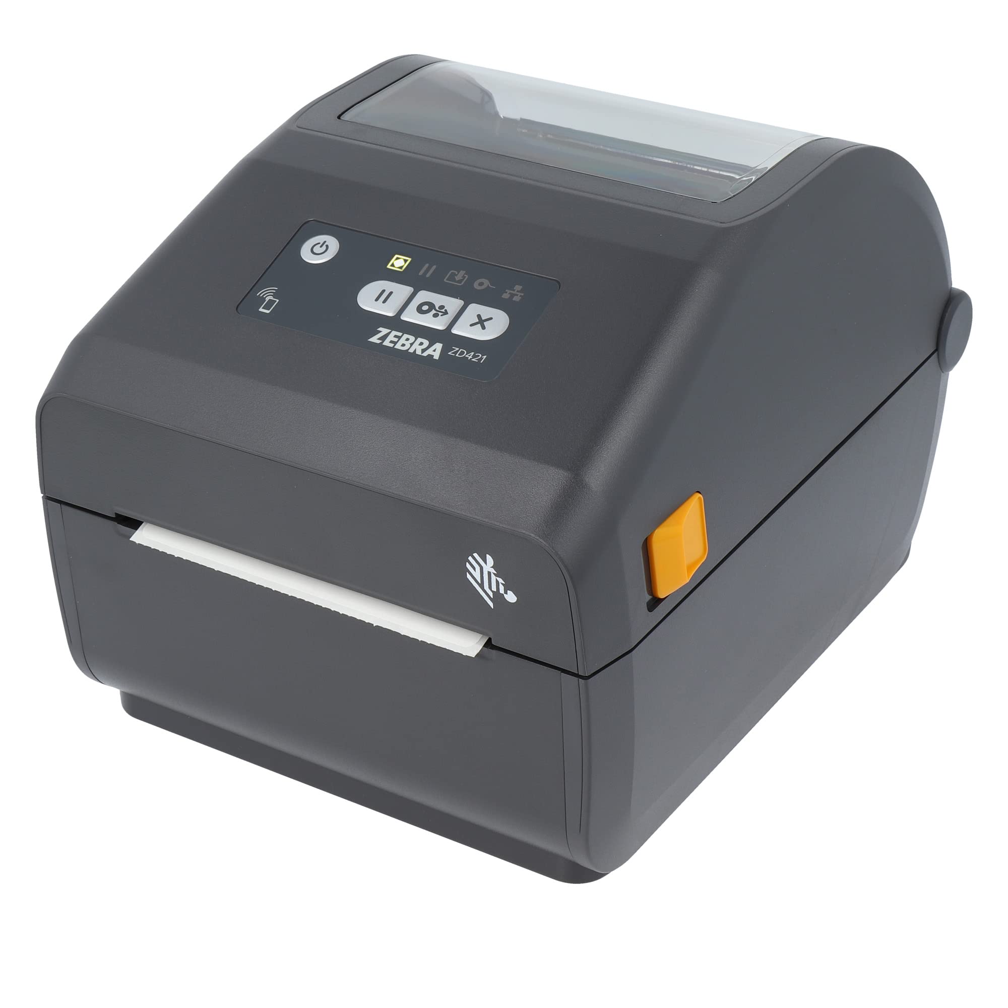 TESTINA DI STAMPA 203 DPI PER ZEBRA ZD421D - P1112640-019