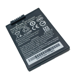 BATTERIA PER TERMINALE HONEYWELL EDA50K EDA50KP EDA51K