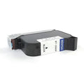 EB22B CARTUCCIA NERA BASE SOLVENTE A RAPIDA ESSICCAZIONE PER MARCATORE K6