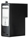 CARTUCCIA NERA A BASE SOLVENTE PER MARCATORE REINER JETSTAMP GRAPHIC 970
