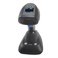 LETTORE DI CODICE A BARRE WIRELESS 5208 SRC CON DISPLAY