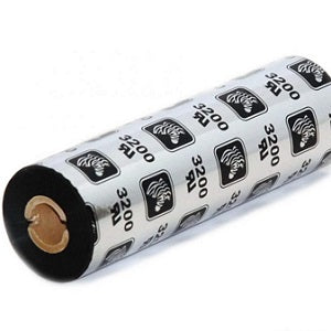 ZEBRA WAX RESIN RIBBON 03200GS11007