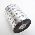 RIBBON CERA RESINA ZEBRA MM 110 X 450 MT 03200BK11045
