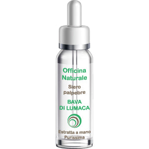 REALIZZAZIONE GRAFICA ETICHETTE PER COSMETICI ALLA BAVA DI LUMACA: LINEA BASIC