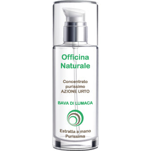 REALIZZAZIONE GRAFICA ETICHETTE PER COSMETICI ALLA BAVA DI LUMACA: LINEA BASIC