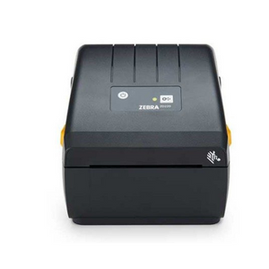 STAMPANTE ZEBRA ZD220 TRASFERIMENTO TERMICO + INSTALLAZIONE