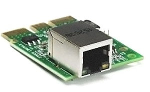 SCHEDA ETHERNET PER STAMPANTE ZEBRA ZD421