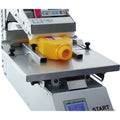 ETICHETTATRICE PER SUPERFICI PIANE LA810