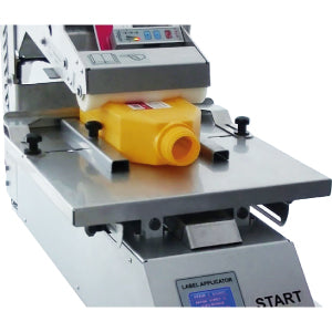 ETICHETTATRICE PER SUPERFICI PIANE LA810