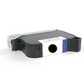 CARTUCCIA NERA BASE SOLVENTE PER MARCATORE ANSER U2 PRO S