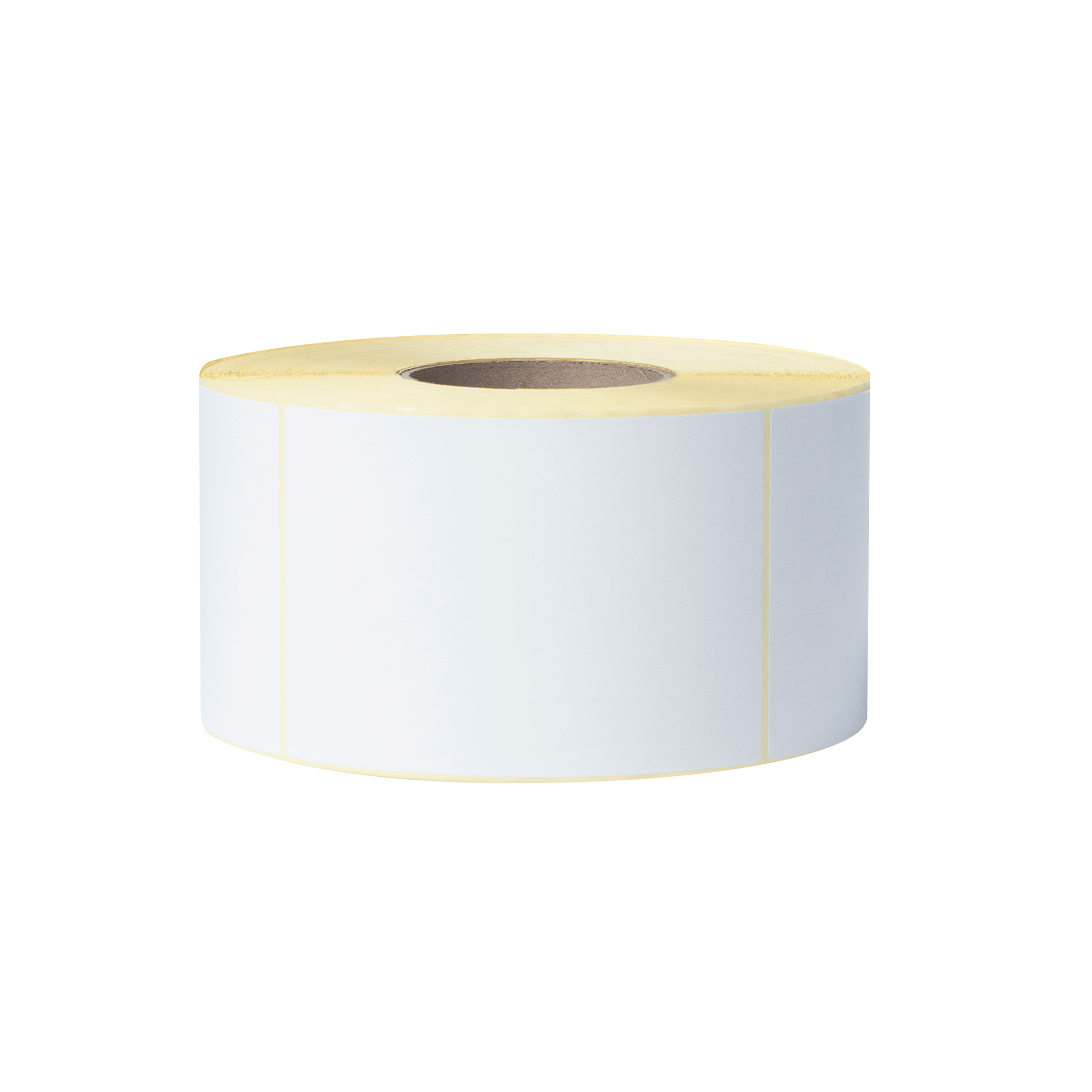 ETICHETTE IN CARTA TERMICA ZEBRA 57X32 MM