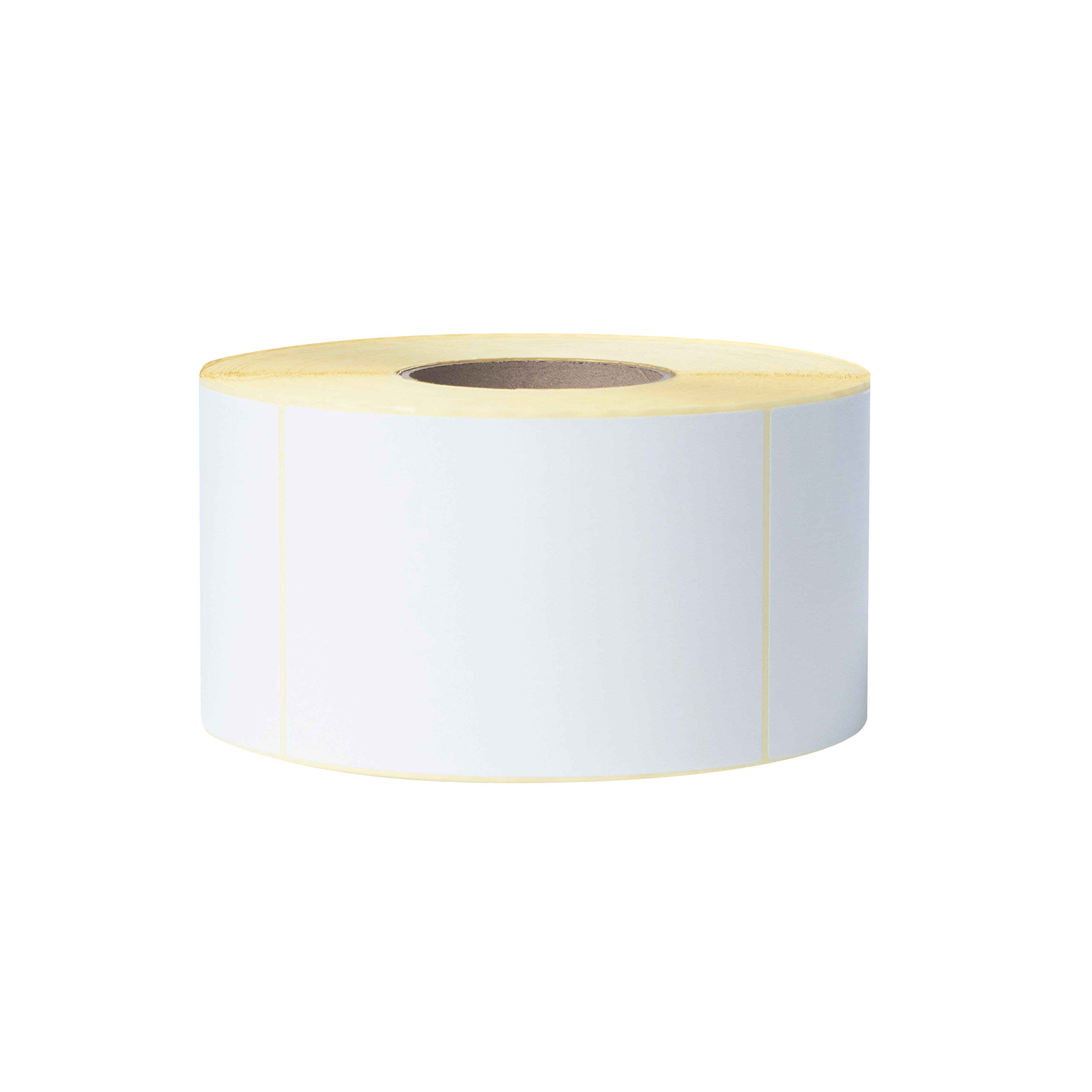 ETICHETTE IN CARTA TERMICA ZEBRA 57X32 MM