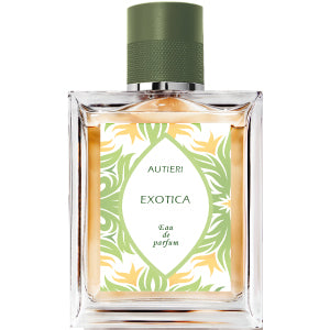 REALIZZAZIONE GRAFICA ETICHETTA A COLORI PER PROFUMI IN BOTTIGLIA