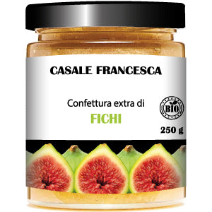 REALIZZAZIONE GRAFICA ETICHETTA PER CONFETTURE: FRUTTA VERA