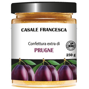 REALIZZAZIONE GRAFICA ETICHETTA PER CONFETTURE: FRUTTA VERA