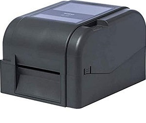 STAMPANTE PER ETICHETTE ADESIVE BROTHER  TD-4520TN RISOLUZIONE  300 DPI